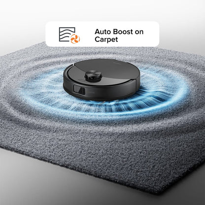 Roborock Q10 S5+ Robot Vacuum with Auto-Empty Dock