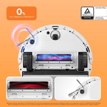 Roborock Q10 S5+ Robot Vacuum with Auto-Empty Dock