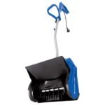 Restored Snow Joe 323E | 10-Amp Electric Snow Shovel | 13-Inch (Refurbished)
