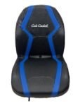 CUB CADET Riding Lawn Mower Zero Turn Seat | With Adjustable Rails | 757-06094 757-06219