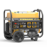 Restored Firman P03608 Gas Portable Generator | 4550W | 208 cc Engine 14 Hour Run Time | Remote Start | 120V | Generator Only (Refurbished) 08f175736980b289d1443a8491703a4c30f2e575ddd526bb72a8bef9cac4e1eb-1.png
