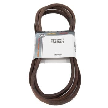 RZT 50-inch Deck Belt Item: 954-05078