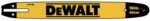DEWALT DWZCSB16 Replacement Bar, Yellow/Black