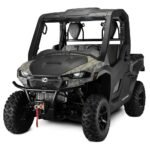 Challenger MX750 EPS Camo