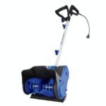 Restored Snow Joe 320E Electric Snow Shovel | 10-Inch | 8.5-Amp (Refurbished)