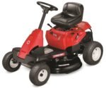 Troy-Bilt TB30B | Neighborhood Riding Lawn Mower | 340cc | 30-Inch  (Open Box)