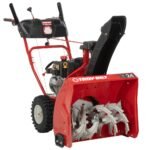 Restored Troy-Bilt Storm 2420 Two- Stage Gas Snow Blower | 24 in. | 208 cc | Electric Start | Self Propelled (Refurbished) 574fca567c391669e6b833eec6dc8b9fc2a7fd51ea354d82d80d08bb649c3a1b-3.jpg