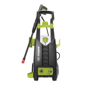 Restored Sun Joe SPX2598-MAX 2000 PSI 1.6 GPM 13 Amp Electric Pressure Washer (Refurbished)