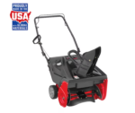 CRAFTSMAN SB210 | 21-in Gas Snow Blower | Single-Stage | With Auger Assistance Gas Snow Blower (Open Box) 6f75cd5d1ff9f86bd773c09875734be54350d1b27dca49dc812c8f92de1b9e17-1.png