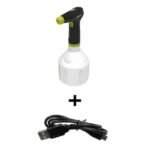 Restored Sun Joe SJ-APS-022 Handheld Multi-Purpose Sprayer | W/ Universal USB Charging Cable | 3.7-Volt | 1 Liter (Refurbished) 88fffaa3209753dc40ca16e521f875cd8ff6658404643f23f29e55241edc81fc-2.jpg