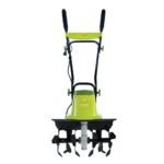 Restored Sun Joe TJ603E | 16-Inch 12-Amp Electric Tiller and Cultivator (Refurbished)