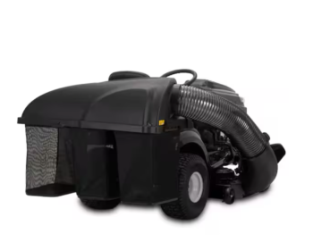 Original Equipment 50 in. & 54 in. Triple Bagger | For Troy-Bilt & Craftsman Lawn Mowers (2015 and After)