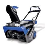 Restored Snow Joe 24V-X4-SB21-CT | 96-Volt MAX IONMAX Cordless Brushless Single-Stage Snow Blower | 21-inch | Tool Only | Some Cosmetic Wear (Refurbished) 926a306956eac5714b09e85840eb2d8d1ed20ea57f84064fb96ae7592fa7b043_a1775d25-21b5-4bae-8e7d-6055ab8811ff-1.jpg