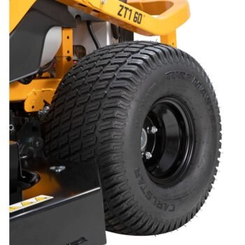 Throne.com Cub Cadet ZT1 60 F5 350x350