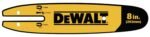 DEWALT DWZCSB12 Replacement Bar, Yellow/Black
