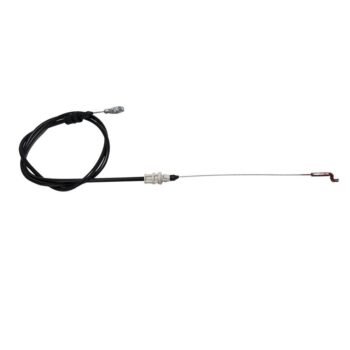 MTD Genuine Part 946-05076A Cable-Brake Trans RH 33 OEM Part for Troy-Bilt Cub-Cadet Craftsman Bolens Remington Ryobi Yardman Yard-Machine WHI