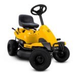 Cub Cadet CC30 Compact Riding Mower | | 30 in. | 10.5 HP | 344cc Briggs & Stratton Engine (Open Box) c8bcd0718bafc5977a97fbe78f21f35a36fe7dc4af36bcdac1558ed8fc464fe0-1.jpg