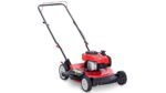 Troy-Bilt TB105B | 21 in. Push Lawn Mower | 140cc Briggs & Stratton Engine | TriAction Cutting System