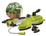 Restored Sun Joe Home Cleaning System | For SPX Series Pressure Washers | W/ Turbo Nozzle, Surface Splashguard, Extension Wand, Gutter Cleaner, Patio Surface Cleaner & Transfer Adapters (Refurbished) df2ccc3c6bccafdd2b5a5d458da452e8f76c32c724f3ae961d51d8d4565fa1d4-1.png