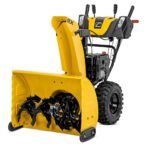 Cub Cadet 28in 2-Stage Gas Snow Blower | Model 31AH5IVTB56 | 272cc IntelliPOWER Engine | Refurbished ed604939e7ada4e6eb36ec163d5cf383ae7b1648040e66ea552c6fa47cd9a8f5-1.jpg
