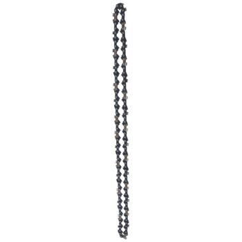 Troy-Bilt 490-700-Y118 20" Gas Saw Chain, Black
